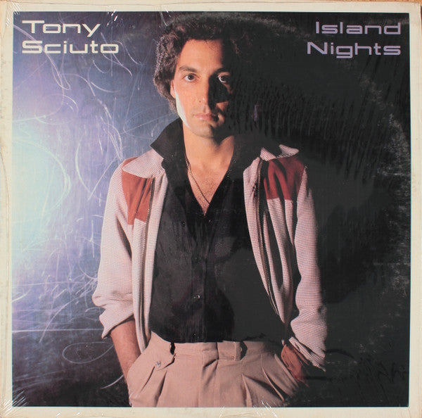 Island Nights - primary
