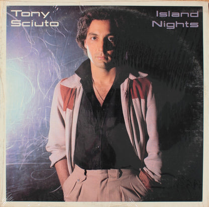Island Nights - primary