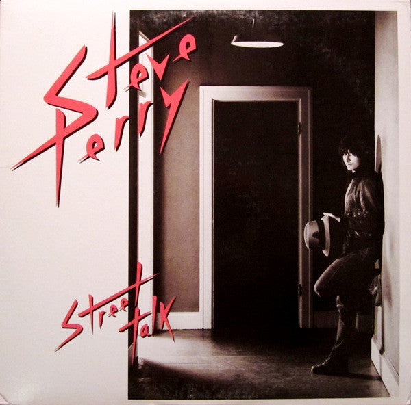Street Talk - primary