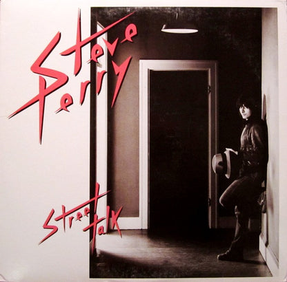Street Talk - primary