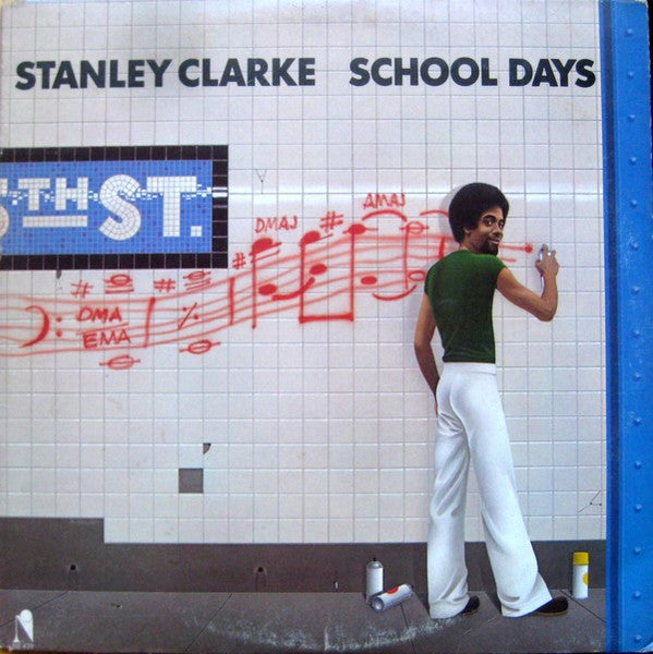 School Days - primary