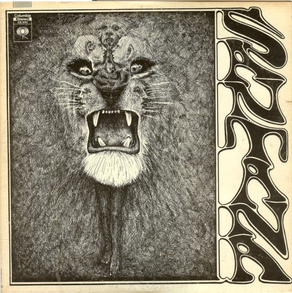 Santana - secondary