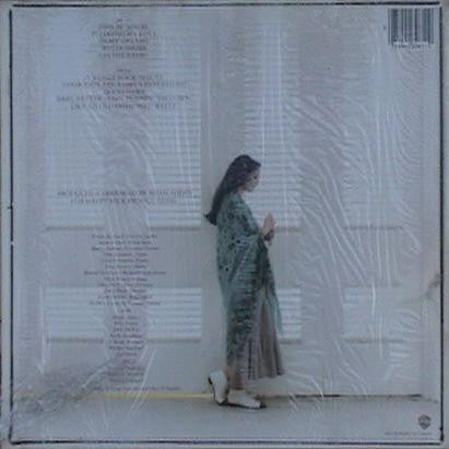 White Shoes - secondary