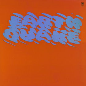 Earth Quake - Earth Quake