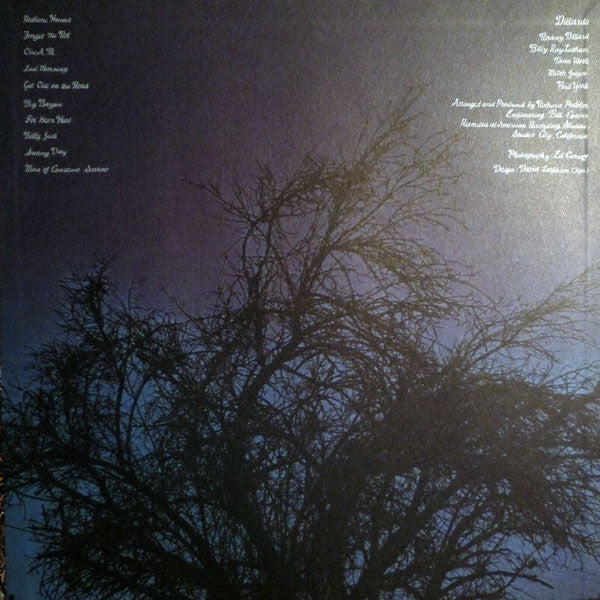 Roots And Branches - secondary