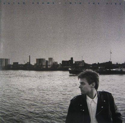 Bryan Adams - Into The Fire