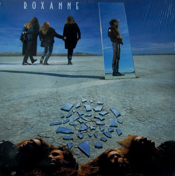 Roxanne - primary
