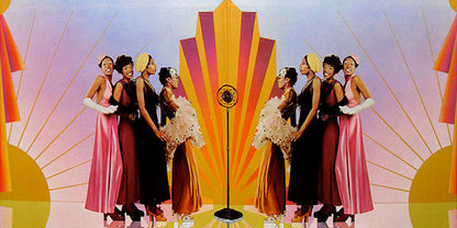 Pointer Sisters - The Pointer Sisters