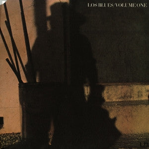 Los Blues Volume One - primary