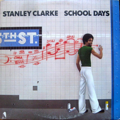 School Days - primary