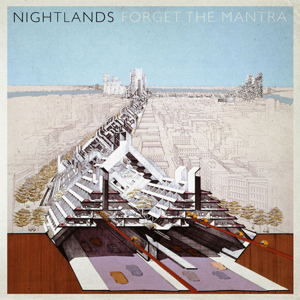 Forget The Mantra - primary