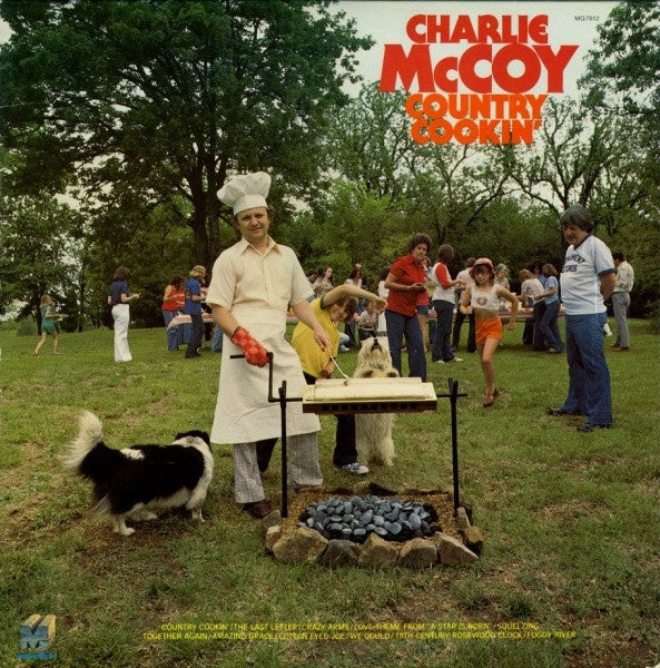 Country Cookin' - primary