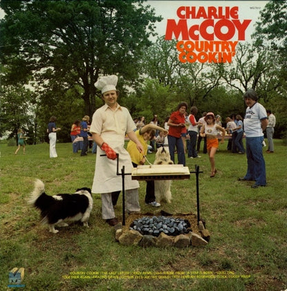 Country Cookin' - primary