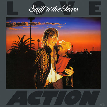 Love Action - primary