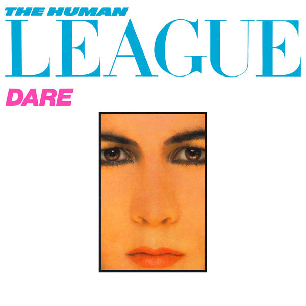 Dare - primary