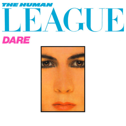 Dare - primary