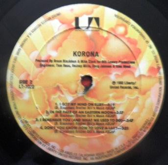 Korona - Korona