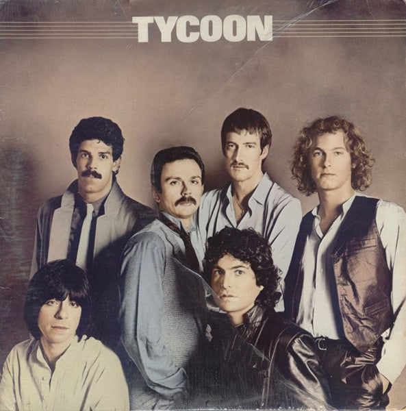 Tycoon - primary