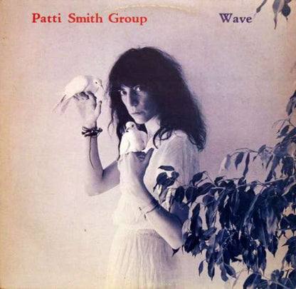 Patti Smith Group - Wave