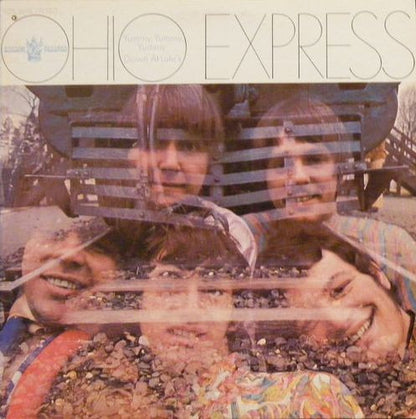 Ohio Express - The Ohio Express
