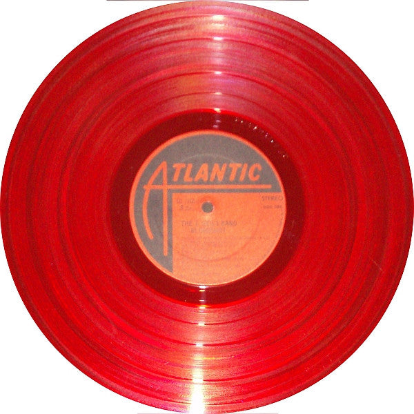 Bloodshot - secondary