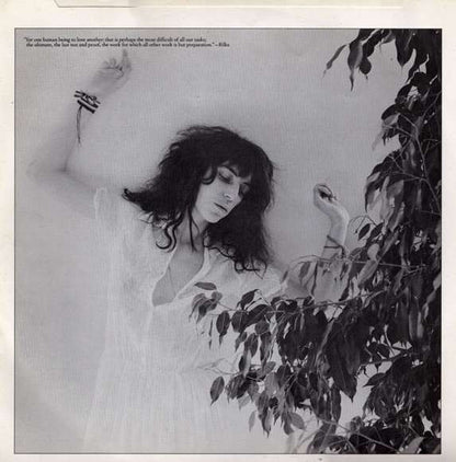 Patti Smith Group - Wave
