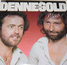 Michael Denne, Ken Gold - Denne And Gold