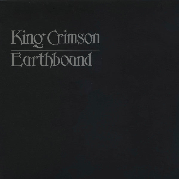 Earthbound - primary