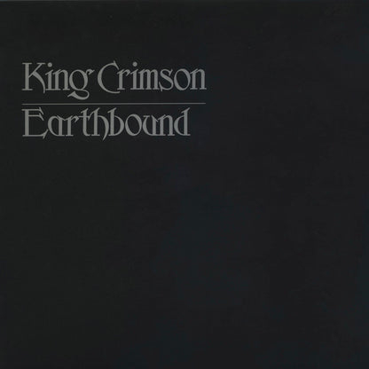Earthbound - primary