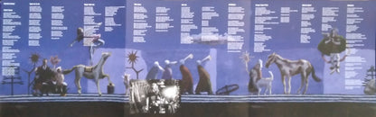 Egypt Station - secondary