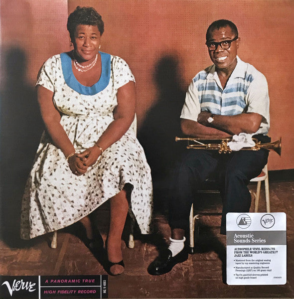 Ella And Louis - secondary