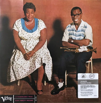 Ella And Louis - secondary