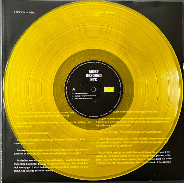 Resound NYC - secondary