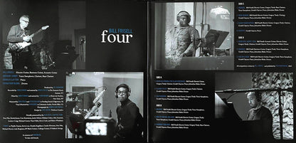 Four - secondary