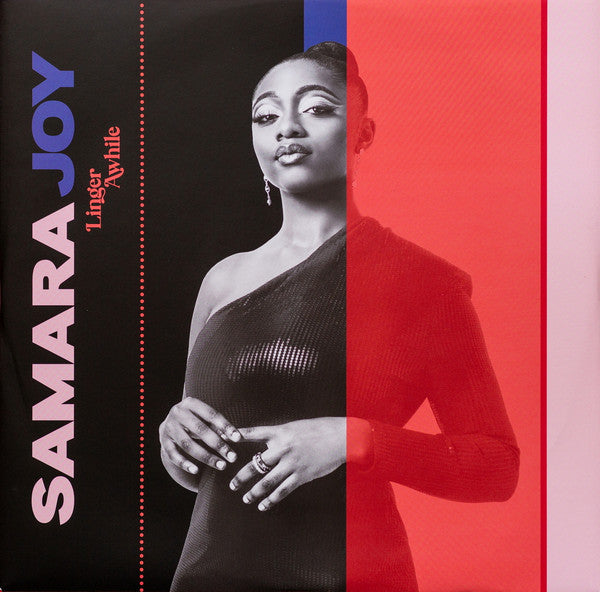 Linger Awhile - secondary