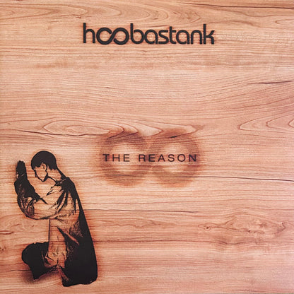 The Reason - primary