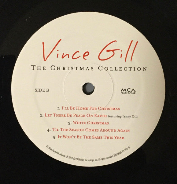 The Christmas Collection - secondary