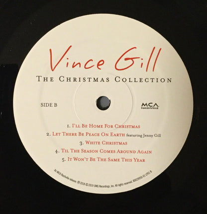 The Christmas Collection - secondary