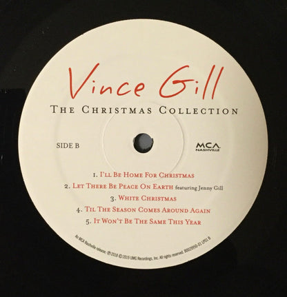 The Christmas Collection - secondary