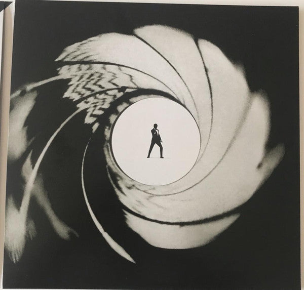 The Best Of Bond... James Bond - secondary