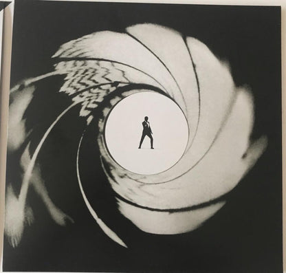 The Best Of Bond... James Bond - secondary
