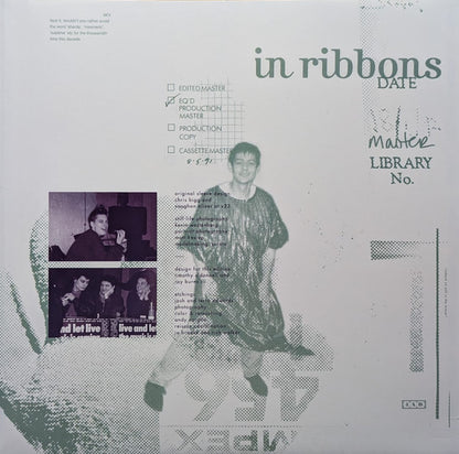 In Ribbons (30th Anniversary Re:Masters) - secondary