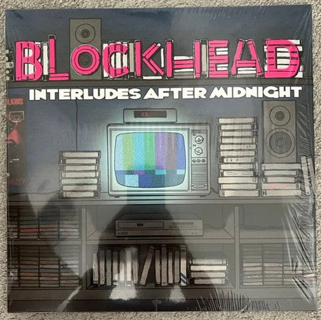 Interludes After Midnight - secondary
