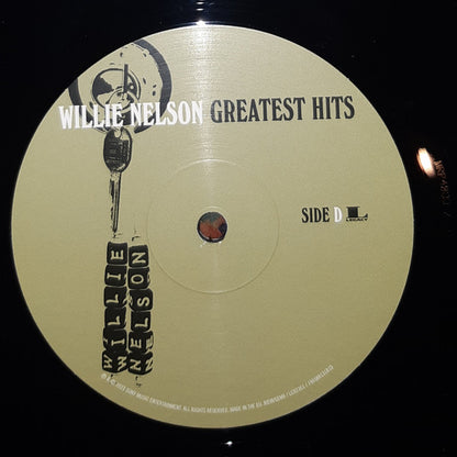 Greatest Hits - secondary