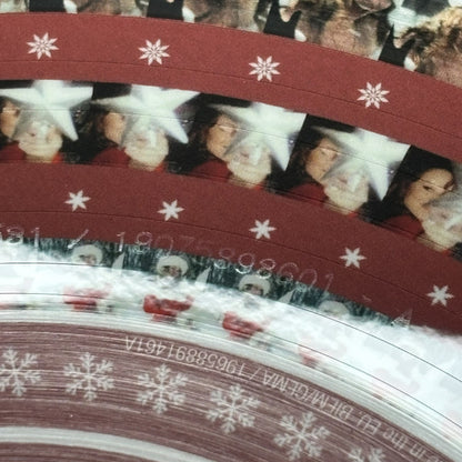Merry Christmas - secondary