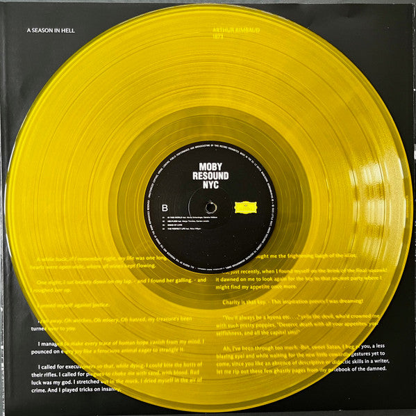 Resound NYC - secondary