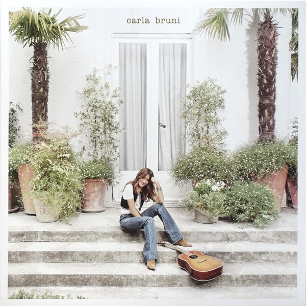 Carla Bruni - primary