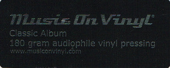 Death Walks Behind You - secondary