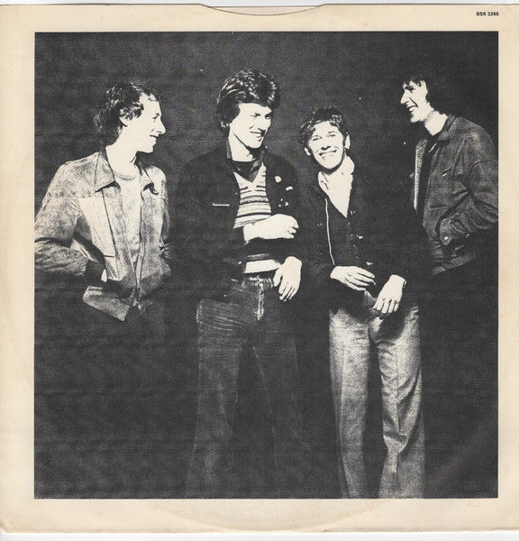 Dire Straits - secondary
