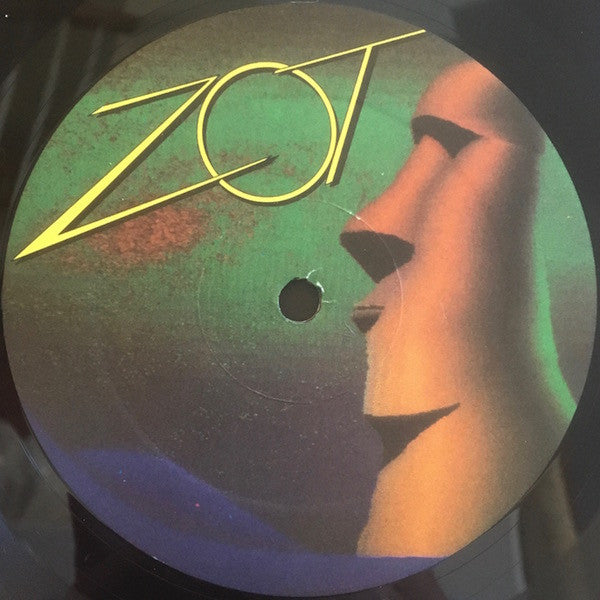 Zot - secondary